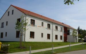 Behindertenwohnheim, Haus 2 St. Marien