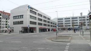 Gesundheitszentrum Giesing