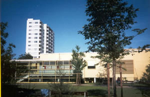 Herzchirurgische Klinik, Collegium Augustinum