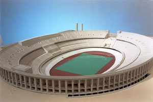 Olympiastadion